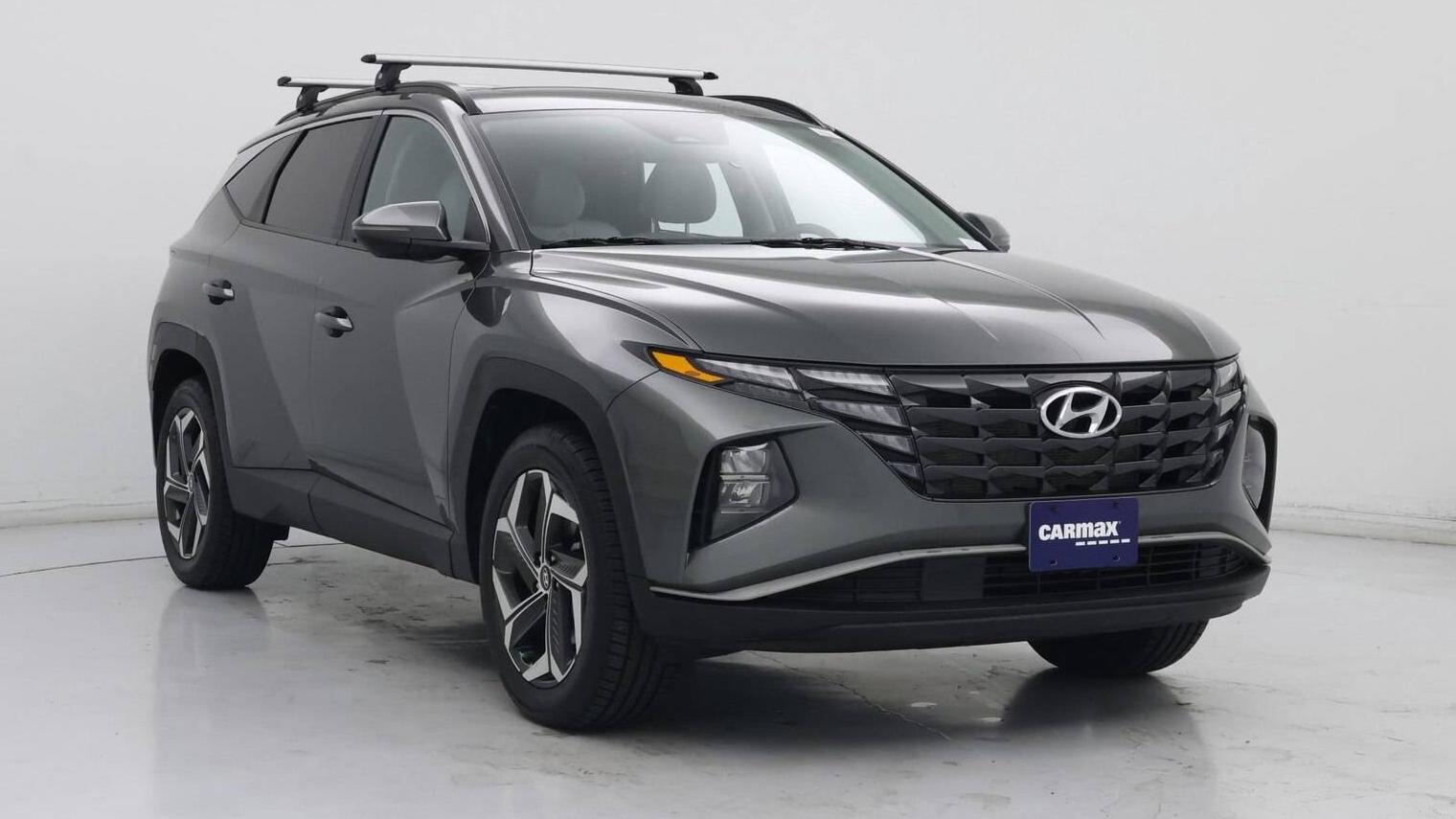 HYUNDAI TUCSON 2023 5NMJFCAE7PH173071 image