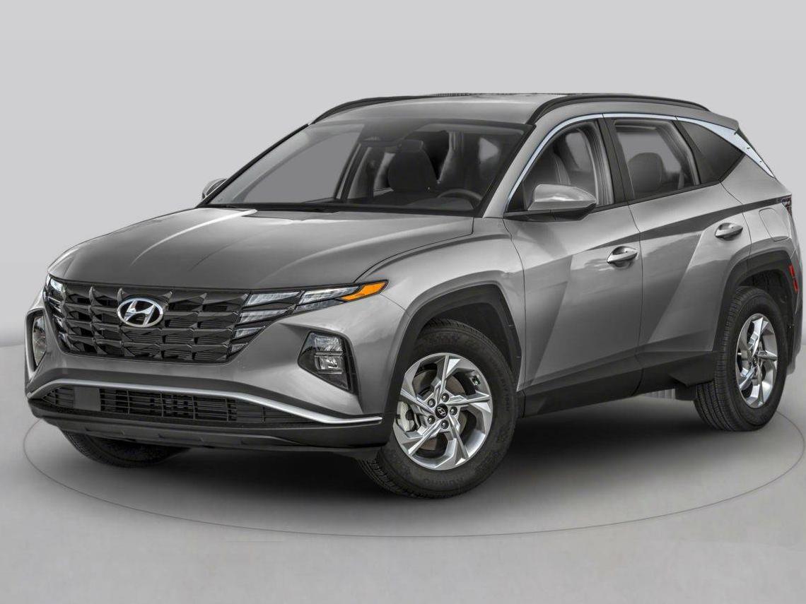 HYUNDAI TUCSON 2023 5NMJB3AE3PH226702 image