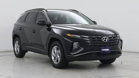 HYUNDAI TUCSON 2023 5NMJBCAE3PH245525 image