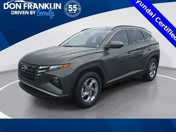 HYUNDAI TUCSON 2023 5NMJBCAE9PH171415 image HYUNDAI TUCSON 2023 5NMJBCAE9PH171415 image