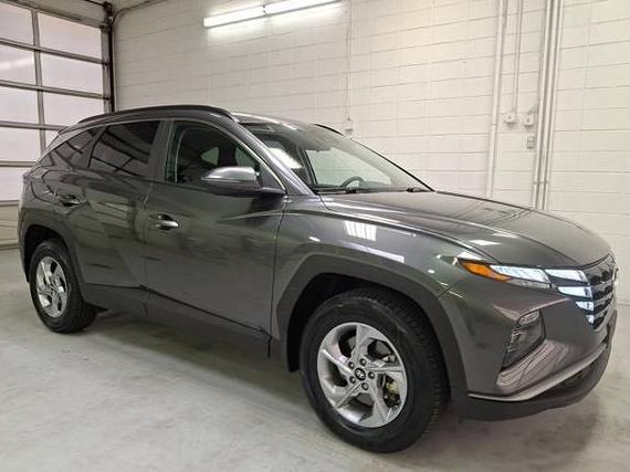 HYUNDAI TUCSON 2023 5NMJBCAE3PH262356 image HYUNDAI TUCSON 2023 5NMJBCAE3PH262356 image