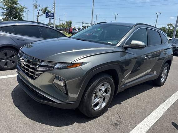 HYUNDAI TUCSON 2023 5NMJBCAEXPH269918 image