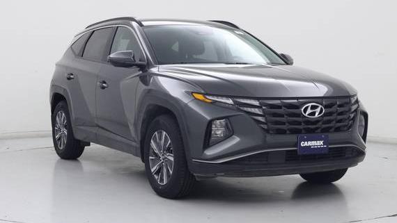 HYUNDAI TUCSON 2023 KM8JBCA11PU108844 image