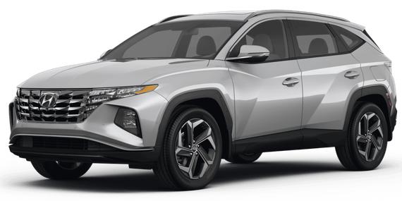 HYUNDAI TUCSON 2023 5NMJFCAE2PH253202 image