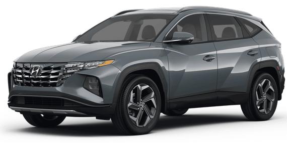 HYUNDAI TUCSON 2023 5NMJE3AE5PH177512 image