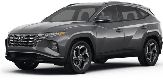 HYUNDAI TUCSON 2023 5NMJF3AE2PH247772 image