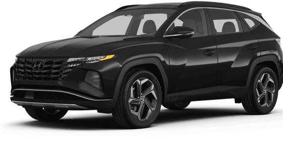 HYUNDAI TUCSON 2023 KM8JFDA27PU135789 image