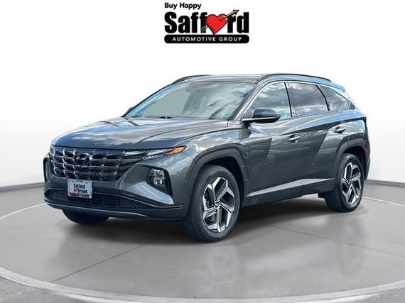 HYUNDAI TUCSON 2023 5NMJECAE6PH172397 image HYUNDAI TUCSON 2023 5NMJECAE6PH172397 image