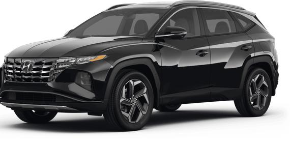 HYUNDAI TUCSON 2023 5NMJE3AE0PH238281 image HYUNDAI TUCSON 2023 5NMJE3AE0PH238281 image