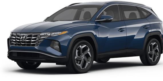 HYUNDAI TUCSON 2023 KM8JBCA11PU121156 image HYUNDAI TUCSON 2023 KM8JBCA11PU121156 image