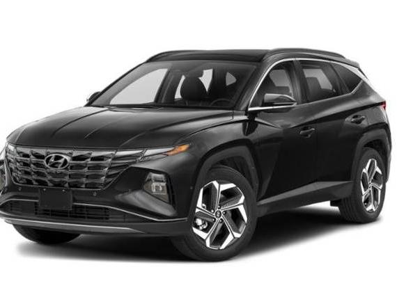 HYUNDAI TUCSON 2023 5NMJE3AEXPH191180 image