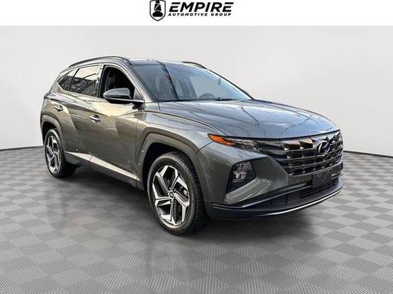 HYUNDAI TUCSON 2023 5NMJECAEXPH162052 image HYUNDAI TUCSON 2023 5NMJECAEXPH162052 image