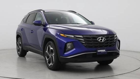 HYUNDAI TUCSON 2023 5NMJFCAE8PH207079 image HYUNDAI TUCSON 2023 5NMJFCAE8PH207079 image