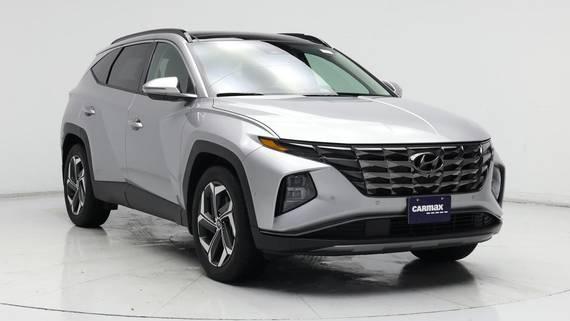 HYUNDAI TUCSON 2023 5NMJE3AE7PH259449 image