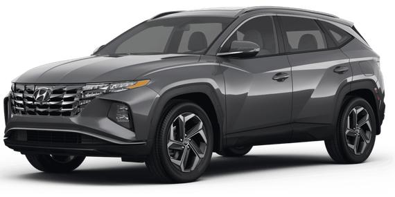 HYUNDAI TUCSON 2023 5NMJB3AE1PH242090 image HYUNDAI TUCSON 2023 5NMJB3AE1PH242090 image