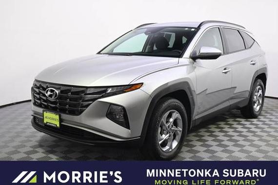 HYUNDAI TUCSON 2023 5NMJBCAE8PH285535 image HYUNDAI TUCSON 2023 5NMJBCAE8PH285535 image