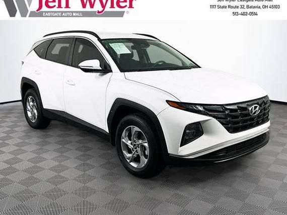 HYUNDAI TUCSON 2023 5NMJBCAE8PH270940 image HYUNDAI TUCSON 2023 5NMJBCAE8PH270940 image