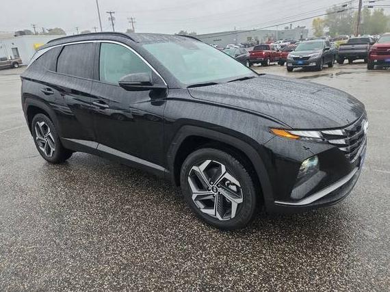 HYUNDAI TUCSON 2023 5NMJFCAE1PH203150 image HYUNDAI TUCSON 2023 5NMJFCAE1PH203150 image