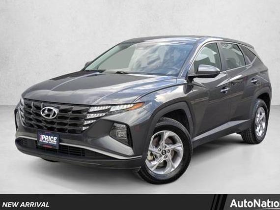 HYUNDAI TUCSON 2023 5NMJACAE8PH275929 image HYUNDAI TUCSON 2023 5NMJACAE8PH275929 image