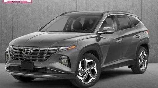 HYUNDAI TUCSON 2023 5NMJECAE2PH235284 image