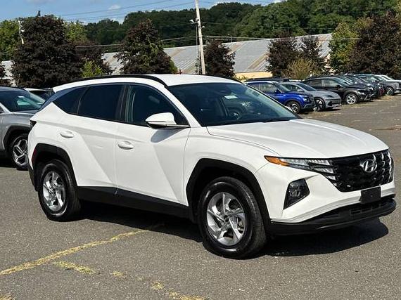 HYUNDAI TUCSON 2023 5NMJBCAE0PH202714 image HYUNDAI TUCSON 2023 5NMJBCAE0PH202714 image