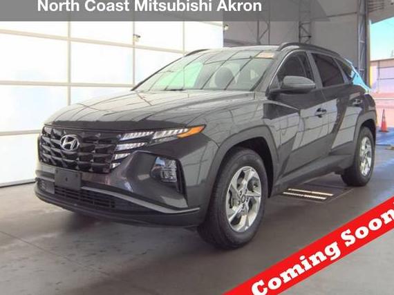 HYUNDAI TUCSON 2023 5NMJBCAEXPH182133 image