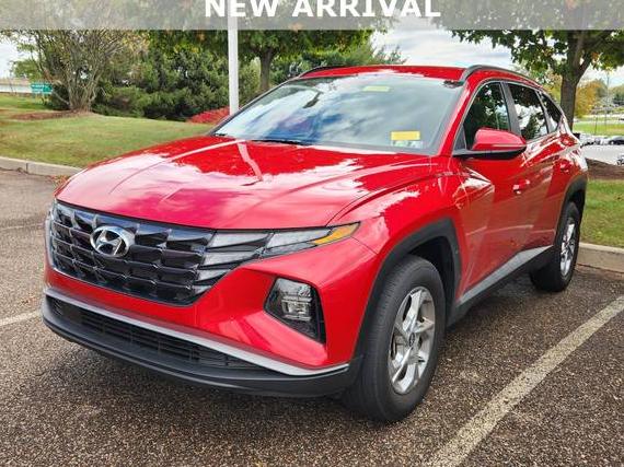 HYUNDAI TUCSON 2023 5NMJBCAE7PH236195 image HYUNDAI TUCSON 2023 5NMJBCAE7PH236195 image