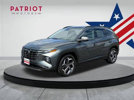 HYUNDAI TUCSON 2023 5NMJE3AE4PH211794 image HYUNDAI TUCSON 2023 5NMJE3AE4PH211794 image