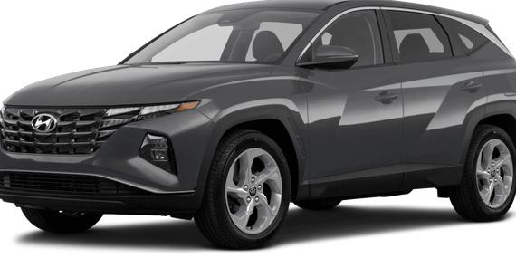 HYUNDAI TUCSON 2023 5NMJA3AE0PH213876 image