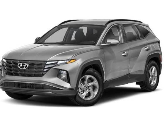 HYUNDAI TUCSON 2023 5NMJFCAE1PH220417 image