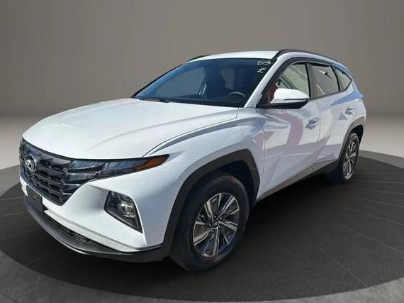 HYUNDAI TUCSON 2023 KM8JBCA14PU097063 image HYUNDAI TUCSON 2023 KM8JBCA14PU097063 image