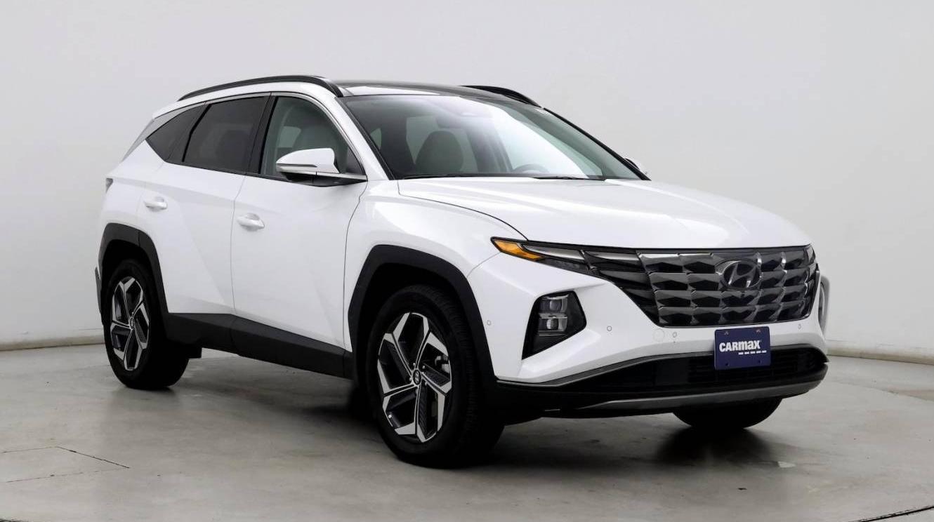 HYUNDAI TUCSON 2023 KM8JECA12PU098008 image