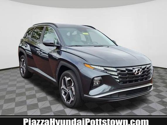 HYUNDAI TUCSON 2023 5NMJFCAE6PH222485 image HYUNDAI TUCSON 2023 5NMJFCAE6PH222485 image