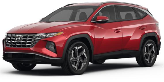 HYUNDAI TUCSON 2023 5NMJFCAE2PH241213 image