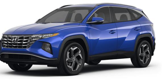 HYUNDAI TUCSON 2023 5NMJFCAE0PH266921 image HYUNDAI TUCSON 2023 5NMJFCAE0PH266921 image