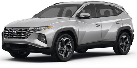 HYUNDAI TUCSON 2023 5NMJFCAE2PH268041 image