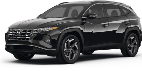 HYUNDAI TUCSON 2023 5NMJFCAE8PH229065 image