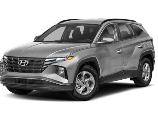 HYUNDAI TUCSON 2023 5NMJFCAE1PH163877 image