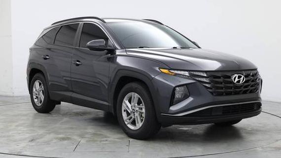 HYUNDAI TUCSON 2023 5NMJB3AEXPH286170 image