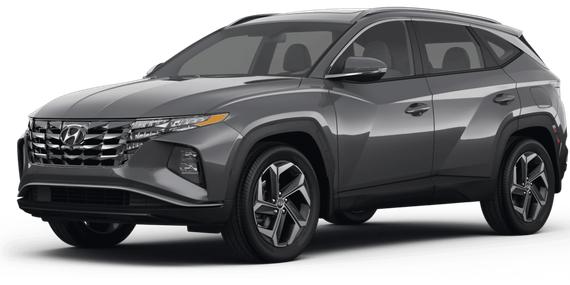 HYUNDAI TUCSON 2023 5NMJFCAE3PH164190 image