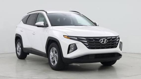 HYUNDAI TUCSON 2023 5NMJB3AE9PH226025 image HYUNDAI TUCSON 2023 5NMJB3AE9PH226025 image