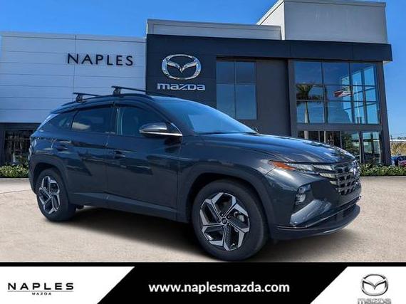 HYUNDAI TUCSON 2023 5NMJE3AE2PH286252 image HYUNDAI TUCSON 2023 5NMJE3AE2PH286252 image