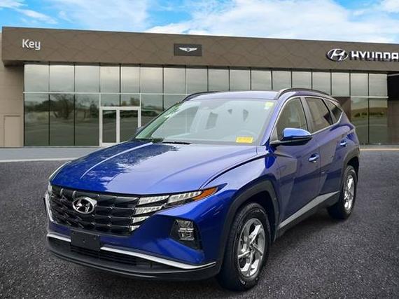 HYUNDAI TUCSON 2023 5NMJBCAE8PH167145 image HYUNDAI TUCSON 2023 5NMJBCAE8PH167145 image