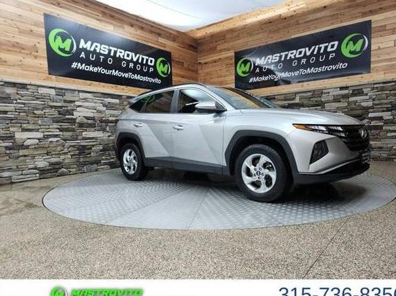 HYUNDAI TUCSON 2023 5NMJBCAE0PH178348 image HYUNDAI TUCSON 2023 5NMJBCAE0PH178348 image