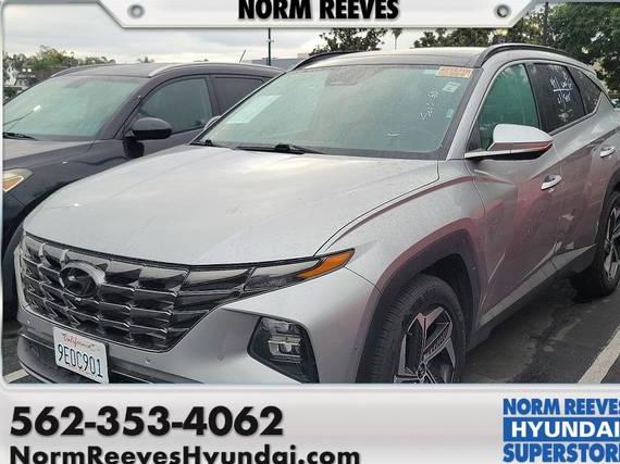 HYUNDAI TUCSON 2023 5NMJECAE9PH236948 image HYUNDAI TUCSON 2023 5NMJECAE9PH236948 image