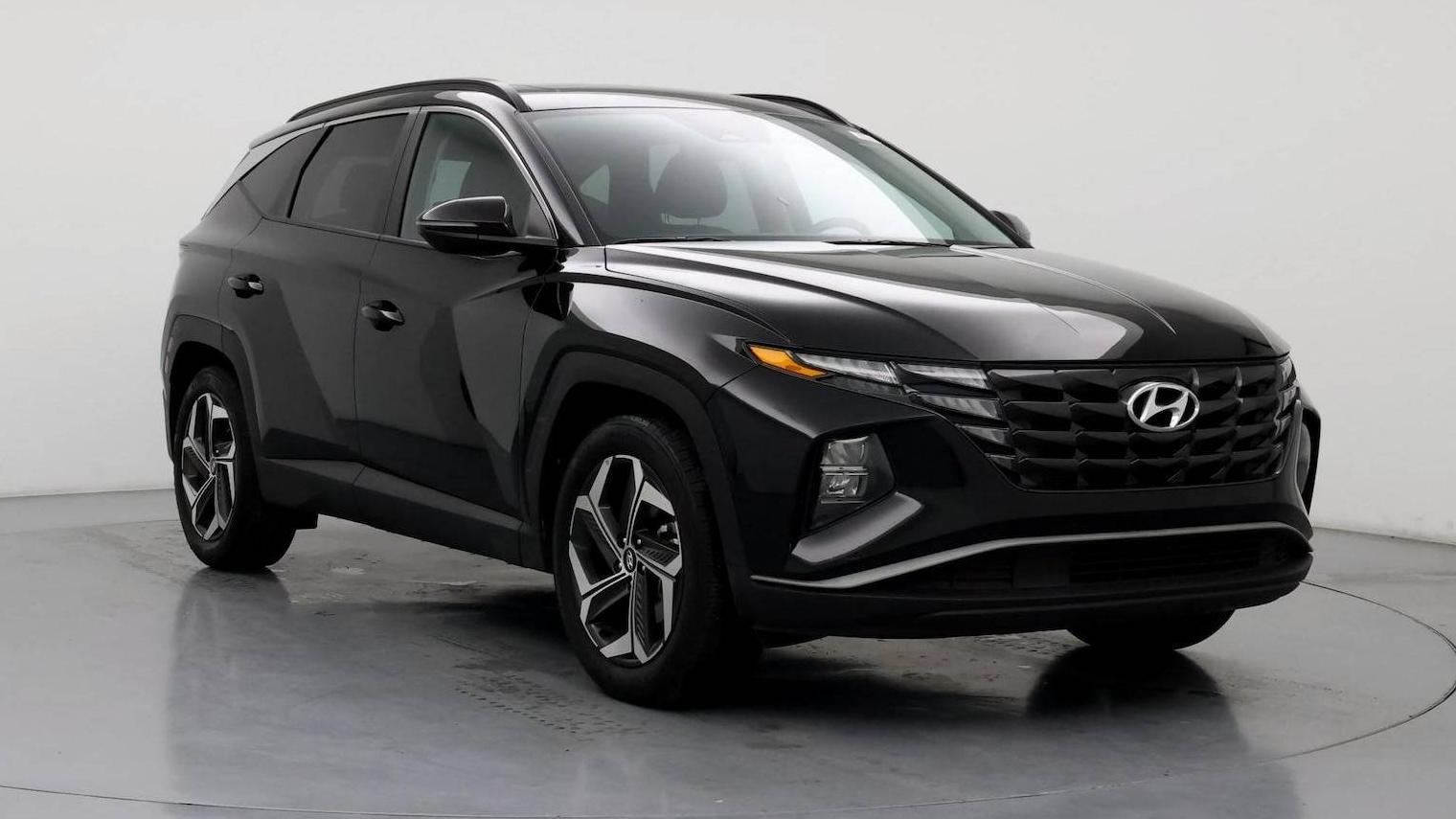 HYUNDAI TUCSON 2023 5NMJF3AE0PH292774 image