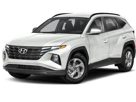 HYUNDAI TUCSON 2023 5NMJB3AE3PH179333 image