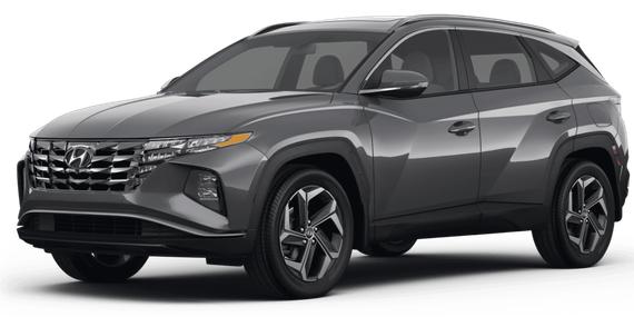 HYUNDAI TUCSON 2023 5NMJF3AE5PH172243 image