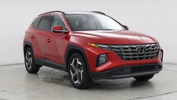 HYUNDAI TUCSON 2023 5NMJECAE6PH214020 image HYUNDAI TUCSON 2023 5NMJECAE6PH214020 image