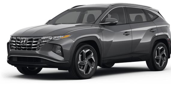 HYUNDAI TUCSON 2023 5NMJF3AE3PH177909 image